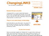 http://www.ChangingLINKS.com